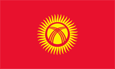 .com.kg域名注册,吉尔吉斯斯坦域名