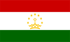 .tj域名注册,塔吉克斯坦域名