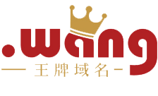 .wang域名注册,商业域名