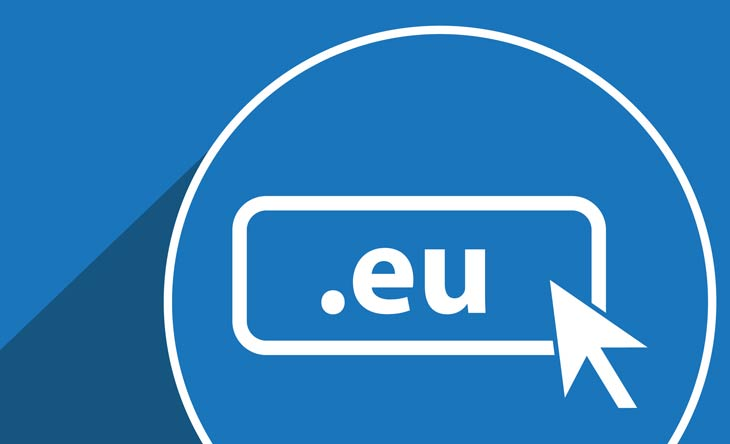 欧盟.EU域名注册机构积极推动互联网共治