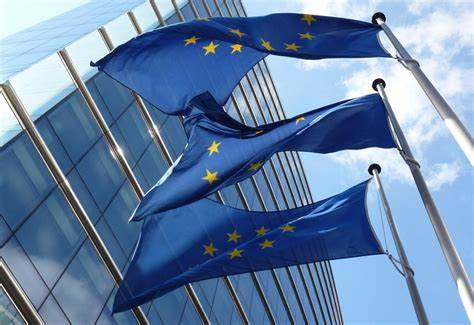 欧盟.EU域名机构参加2024乌克兰.UA域名会议